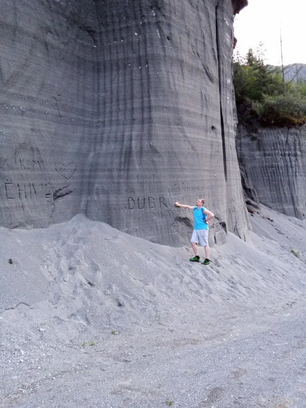 Республика Алтай (Чуйский тракт) фото 9 из 12