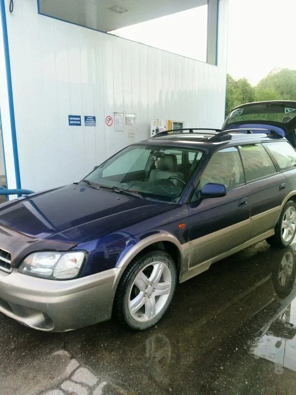 Муки выбора или как я купила себе маленькую машинку мечты. Часть 1. фото 1 из 8