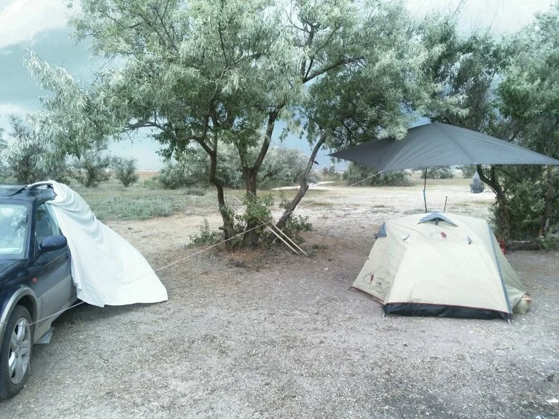 Муки выбора или как я купила себе маленькую машинку мечты. Часть 1. фото 2 из 8