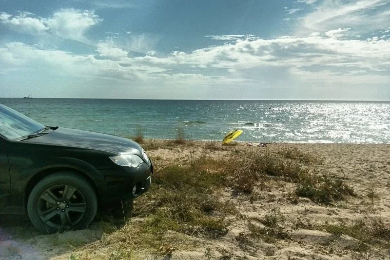 Муки выбора или как я купила себе маленькую машинку мечты. Часть 1. фото 3 из 8