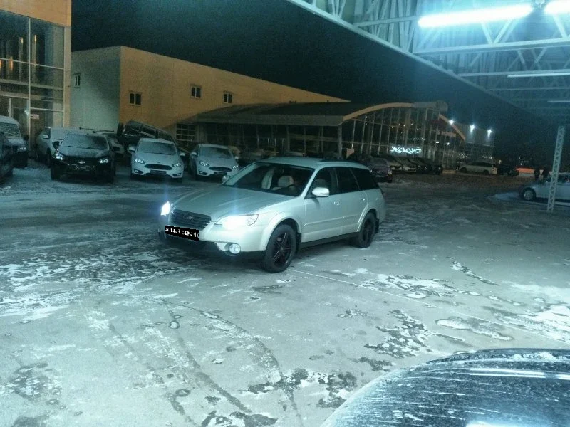 Муки выбора или как я купила себе маленькую машинку мечты. Часть 1. фото 7 из 8