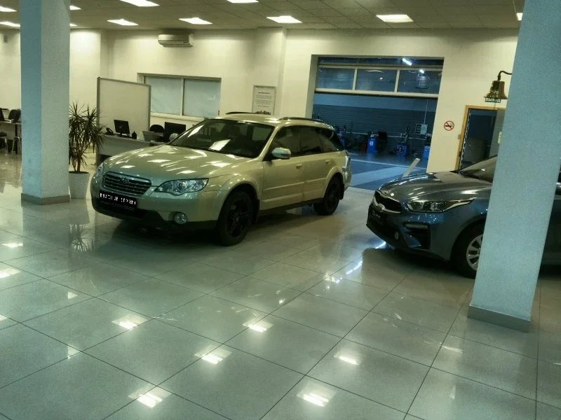 Муки выбора или как я купила себе маленькую машинку мечты. Часть 1. фото 6 из 8