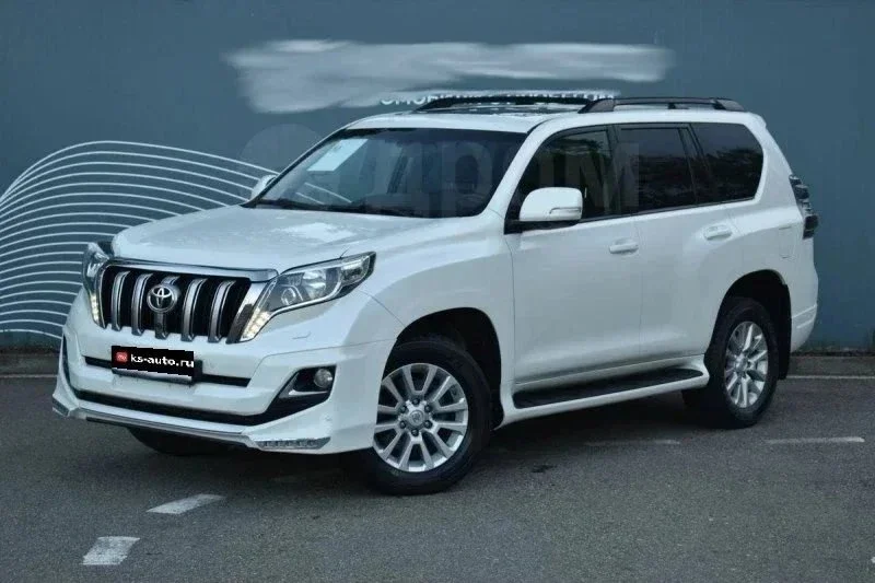 Слезы прадости. Или как я купила маленькую машинку мечты. Часть 2 фото 1 из 7