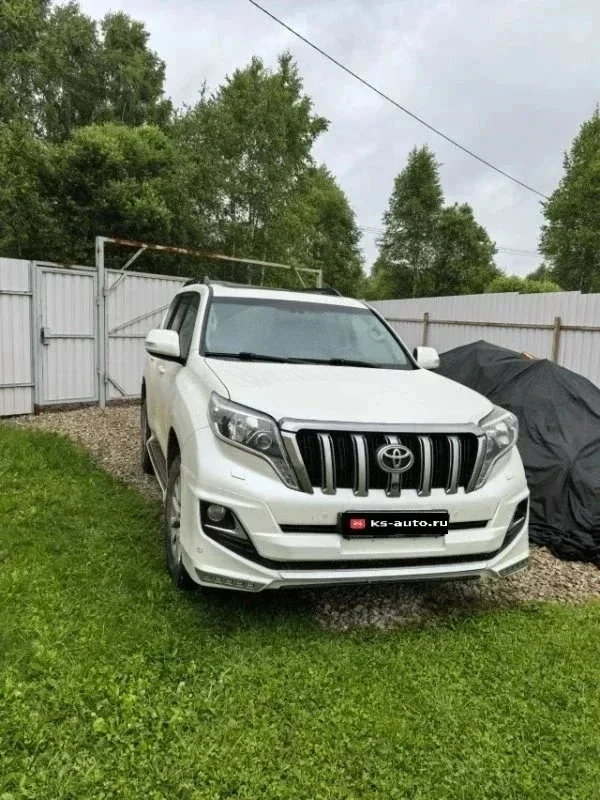 Слезы прадости. Или как я купила маленькую машинку мечты. Часть 2 фото 5 из 7