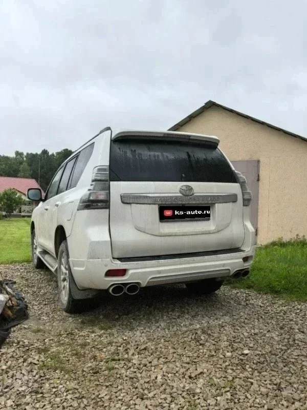 Слезы прадости. Или как я купила маленькую машинку мечты. Часть 2 фото 7 из 7