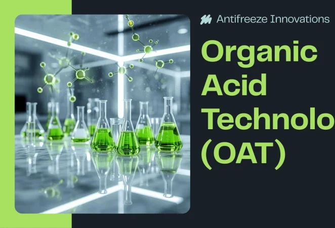 АНТИФРИЗ. Часть II: Технологии фото 2 из 5