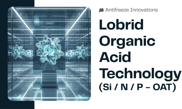 АНТИФРИЗ. Часть II: Технологии фото 4 из 5