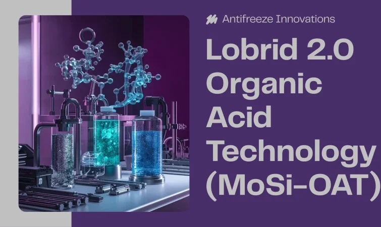 АНТИФРИЗ. Часть II: Технологии фото 5 из 5