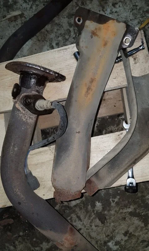 История жизни Lexus LX450. Часть 50!! ЛЯМБДАЗОНДЫ!! фото 4 из 14