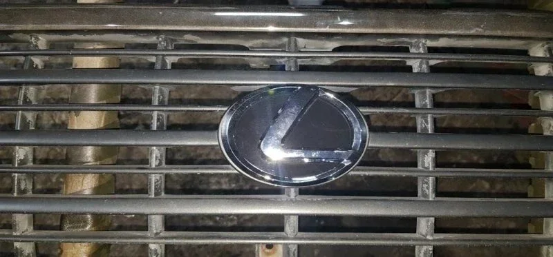 История жизни Lexus LX450!!! Часть 87!!! Ооооооххх красоооотаааа то какая ?!?! ЛЯПОТА!!! фото 1 из 10