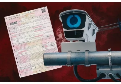 Штраф за езду без ОСАГО: когда штраф 800, а когда сразу от 3000 до 5000. Разбираем по шагам