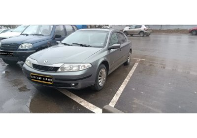 623 000 км без капиталки двигателя: как старый «француз» сломал все стереотипы