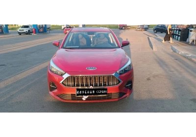 43 000 км на JAC J7: Честный отзыв и что говорят в сети о моторе 1.5 Турбо и вариаторе Punch