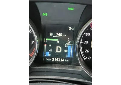 Моя серебряная "пуля"