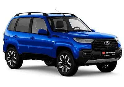 «Устаревшее старьё» за 1,7 миллиона: опыт владения Lada Niva Travel 2025 и почему автопром будущего подождёт