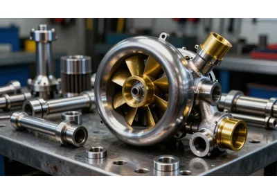 💰 Запчасти по цене золота, и причем тут Ормузский пролив?