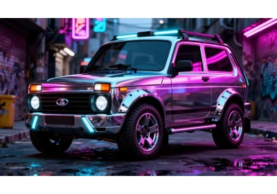 Умные камеры с ИИ уже на дорогах....