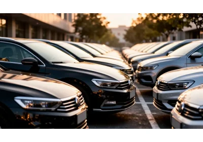 Почему эксперты прогнозируют новый скачок цен на авто к лету 2026 года