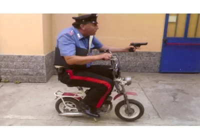 Лишат ли автомобильных прав за пьяную езду на велосипеде?