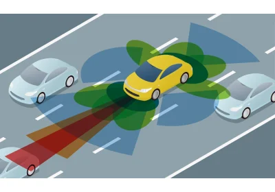 ABS, EBD, ESP, TCS, BAS, ADAS и другие автомобильные ассистенты