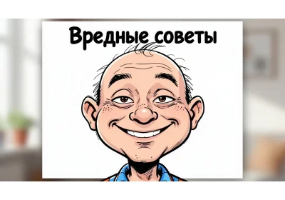 Запрещенные «Вредные советы» автодилеров: 5 премиум-опций, которые превратят вашу жизнь в кошмар (по мотивам Г. Остера)