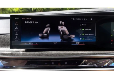 Машина за 5 миллионов, которая вам не принадлежит: Как BMW, Tesla и Toyota пытаются заставить нас платить аренду за наши же кнопки