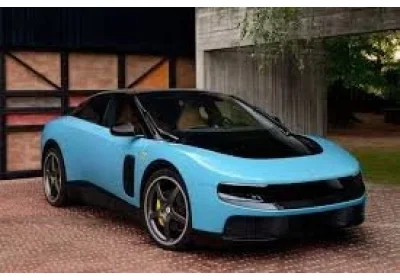 Электрический Ferrari разругали в пух и прах. Вспоминаем других великих неудачников