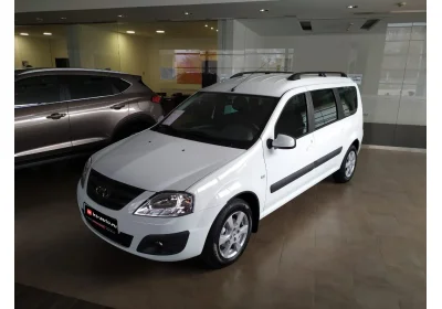 Летние шины на Лада Ларгус в 2026 году: что брать в размере 185/65 R15