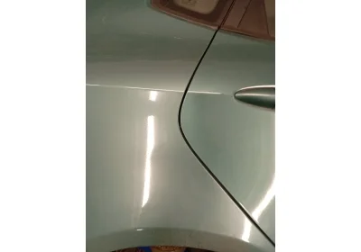 Кузовной ремонт для обывателя как я его вижу.