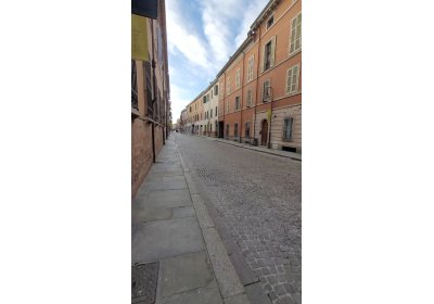 Такая Италия, Замечательная Равенна!