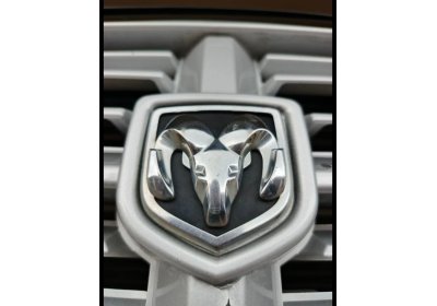 Как в семье появился "Баран", он же Dodge Caliber