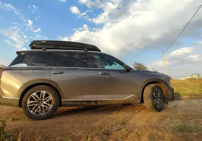 Как "Клубный сервис" и обстоятельства сподвигли купить "Китайца"!