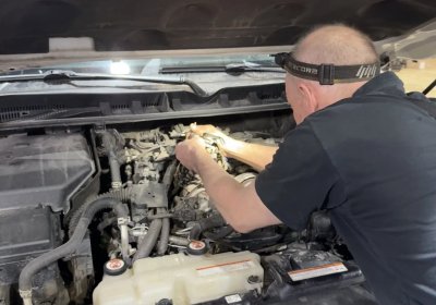 Про качество топлива в 2026 году.