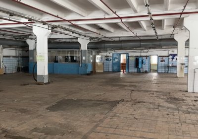 Про аренду производственных помещений в Москве.