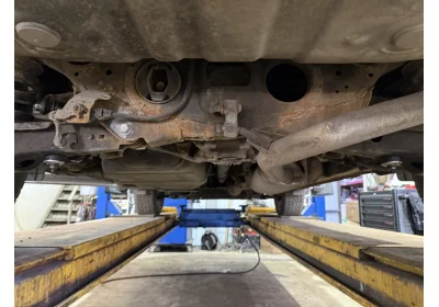 Сходразвал-главный подвох.