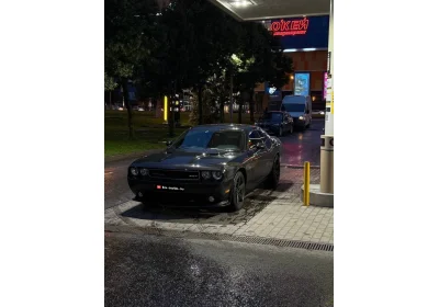 Muscle Cars-Что такое Маслкары от владельца простыми словами.
