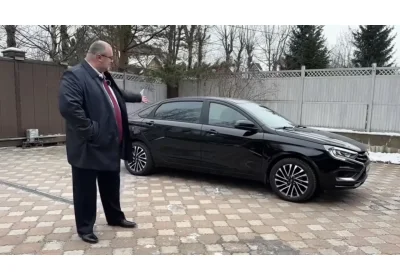Почему валится авторынок, коротко и на пальцах..