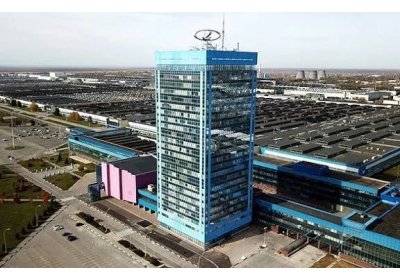 Как перезапустить АвтоВАЗ-Эссе на тему.