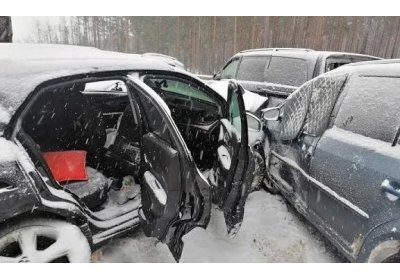 Про риск самостоятельной оценки ремонта кузова при ДТП.