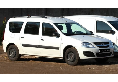 Про качество и сервис Автоваза