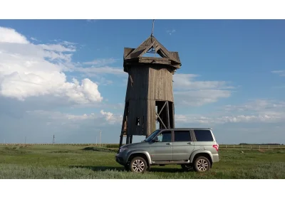 Немного воспоминаний