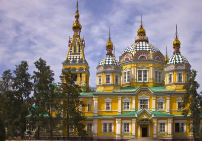 Он слышал, я просил. Я знаю, Он помог..