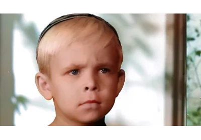 Страшно за людей...