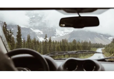 Я объехал 26 раз вокруг земли...