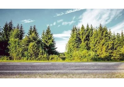 Дорога в Ульяновск...