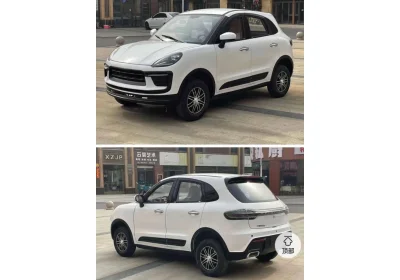 Категория ТС- L6! Станет ли реальной альтернативой автомобилю в городе?