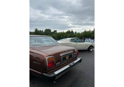 Дорожный просвет 120мм, 6500км