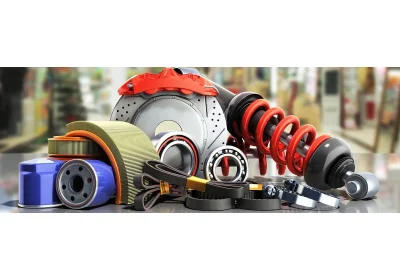 Запчасти - оригинал или нет