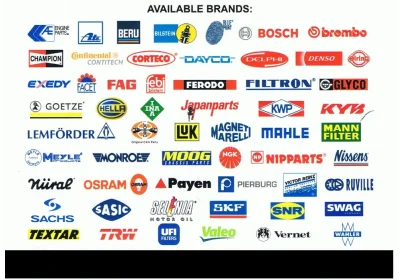 50 оттенков серого - продолжение про оригинальные запчасти