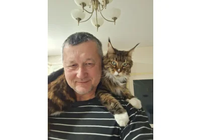 Из автобусного прошлого